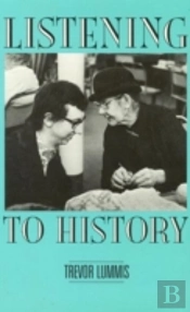 Listening To History