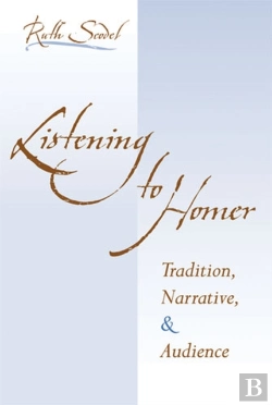 Bertrand.pt - Listening To Homer
