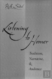 Listening To Homer
