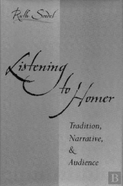 Bertrand.pt - Listening To Homer