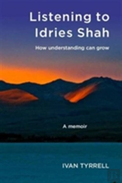 Bertrand.pt - Listening To Idries Shah