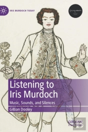 Listening To Iris Murdoch