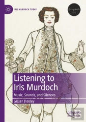 Listening To Iris Murdoch