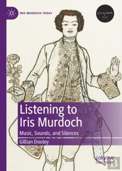 Bertrand.pt - Listening To Iris Murdoch