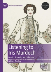 Listening To Iris Murdoch