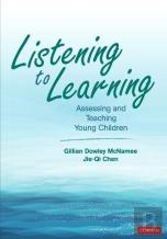 Listening To Learning