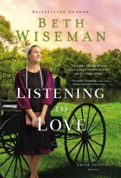 Listening To Love