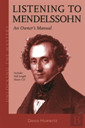 Listening To Mendelssohn