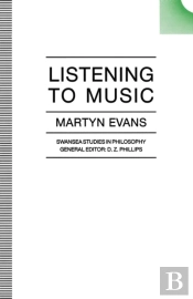 Listening To Music