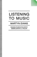 Listening To Music