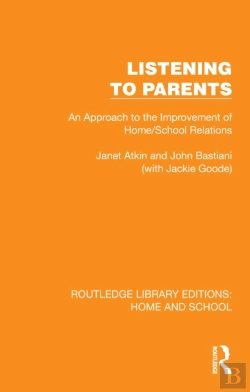 Bertrand.pt - Listening To Parents