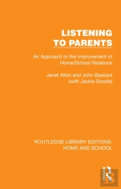 Listening To Parents
