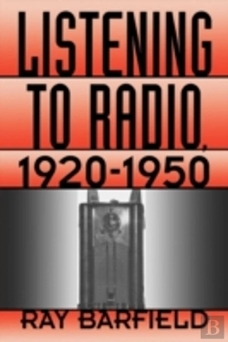 Bertrand.pt - Listening To Radio, 1920-50