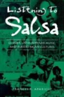 Listening To Salsa