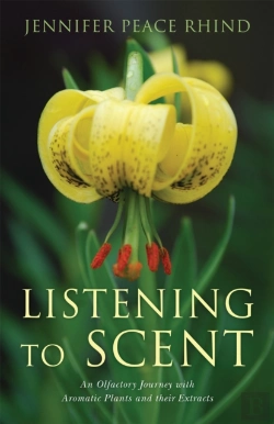 Bertrand.pt - Listening To Scent