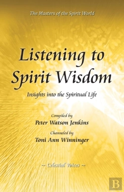 Bertrand.pt - Listening To Spirit Wisdom