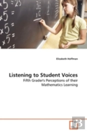 Listening To Student Voices