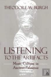 Listening To The Artifacts