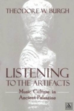 Bertrand.pt - Listening To The Artifacts