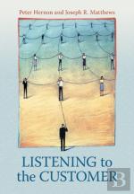 Listening To The Customer