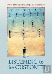 Listening To The Customer