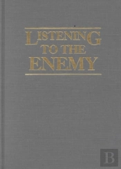 Listening To The Enemy