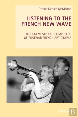 Bertrand.pt - Listening To The French New Wave