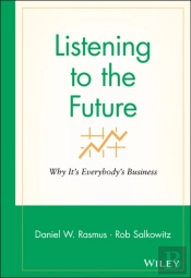 Listening To The Future