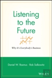 Listening To The Future