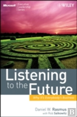 Bertrand.pt - Listening To The Future