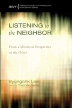 Bertrand.pt - Listening To The Neighbor