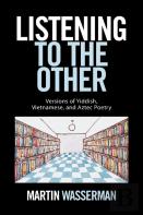 Listening To The Other