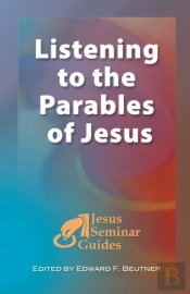 Listening To The Parables Of Jesus