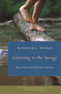 Listening To The Savage