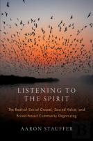 Listening To The Spirit