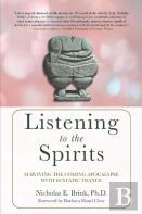 Listening To The Spirits