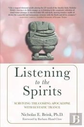 Listening To The Spirits