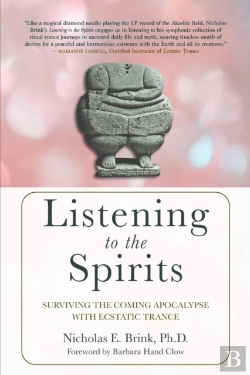 Bertrand.pt - Listening To The Spirits