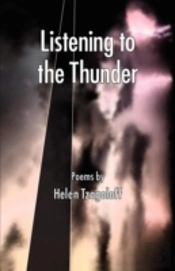Listening To The Thunder, Poems