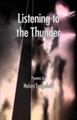 Bertrand.pt - Listening To The Thunder, Poems