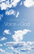 Listening To The Voice Of God