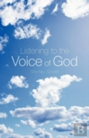 Listening To The Voice Of God