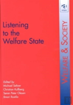 Bertrand.pt - Listening To The Welfare State