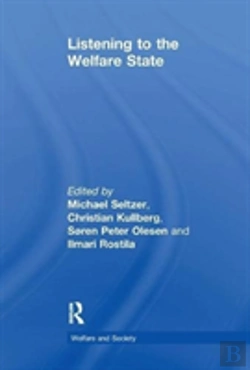 Bertrand.pt - Listening To The Welfare State