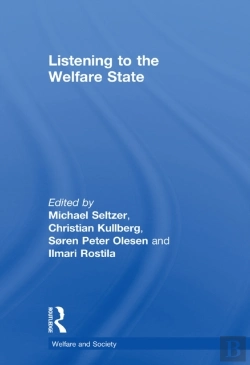 Bertrand.pt - Listening To The Welfare State