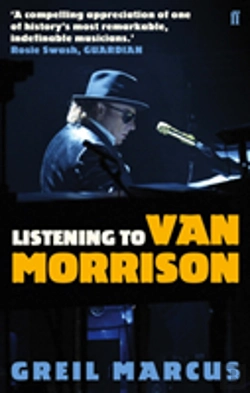 Bertrand.pt - Listening To Van Morrison