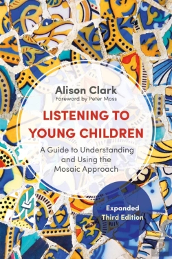 Bertrand.pt - Listening To Young Children, Expanded Third Edition