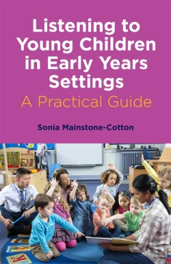 Bertrand.pt - Listening To Young Children In Early Years Settings