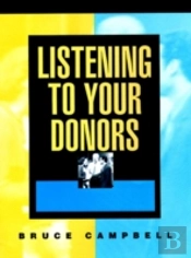 Listening To Your Donors