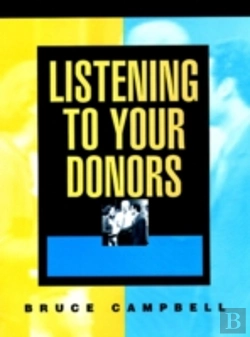 Bertrand.pt - Listening To Your Donors